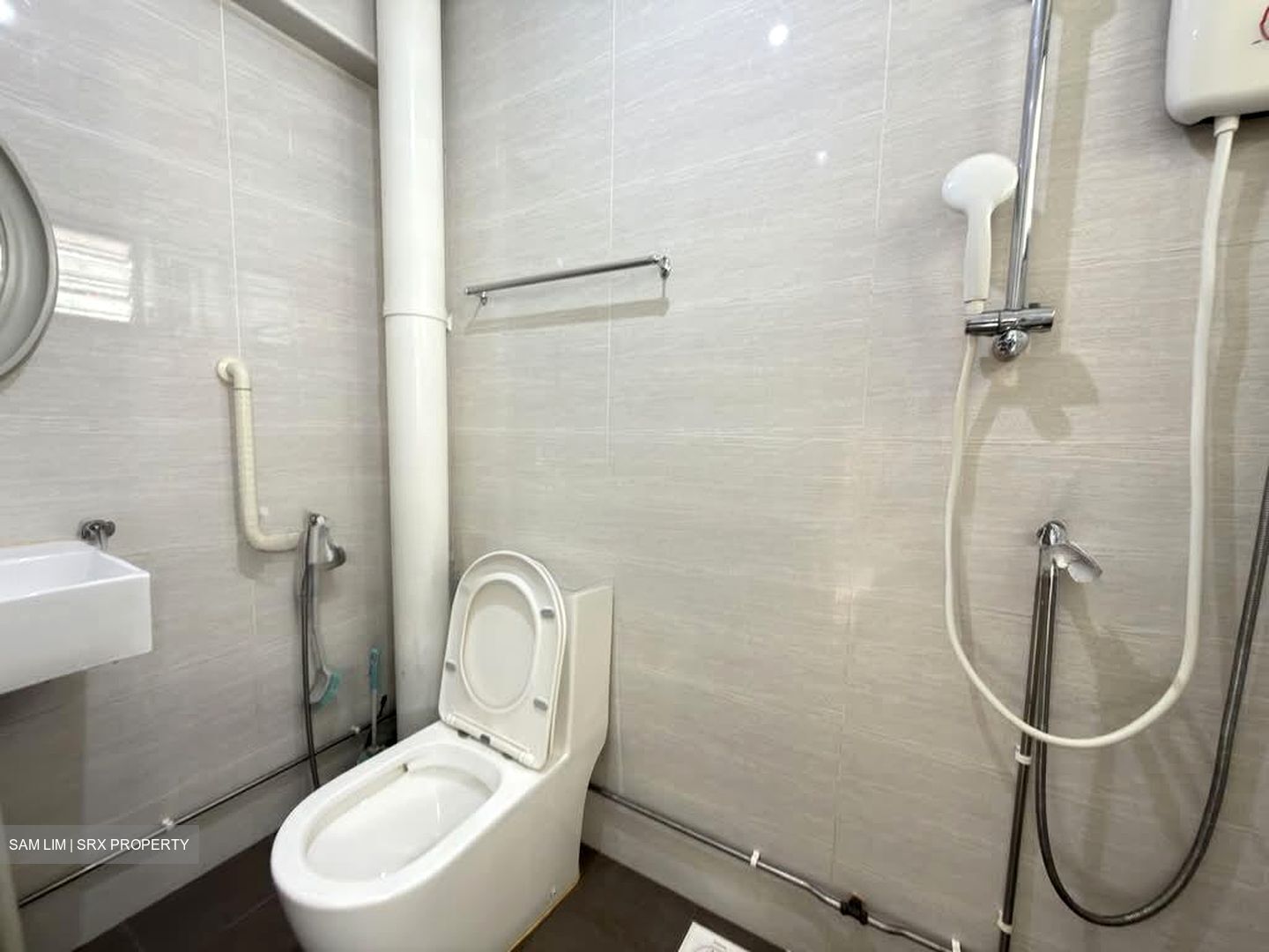 Blk 295 Choa Chu Kang Avenue 2 (Choa Chu Kang), HDB 4 Rooms #570445891